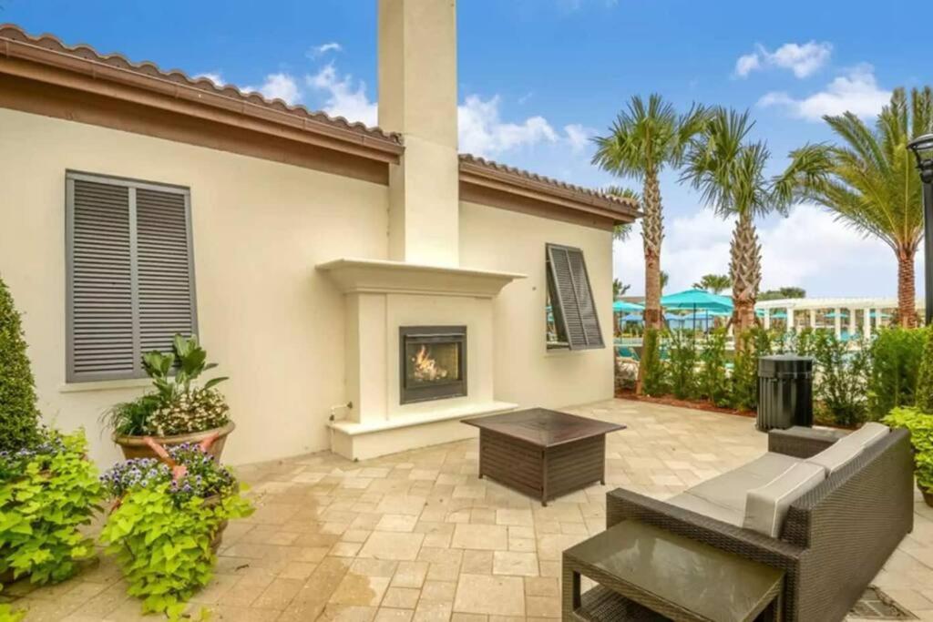 Amazing 5 Bedrooms Home With Pool/Bbq Near Disney Kissimmee Zewnętrze zdjęcie